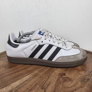 Adidas Samba for Sale up to 90% Off: Poshmark